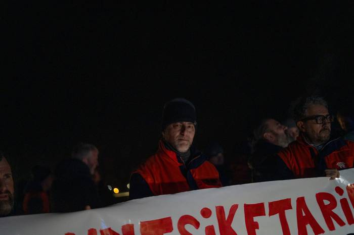 Erabateko jarraipena izan du 7 1770590911531