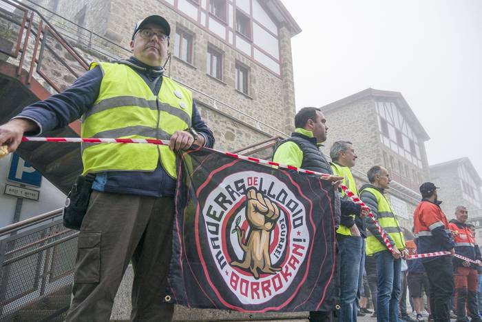 Giza katea osatu dute Tubos  3 1776687331029