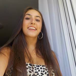 Erabiltzailearen aurpegia