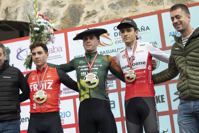 Lucia Gonzalezek eta Kevin S 89 1762015329688