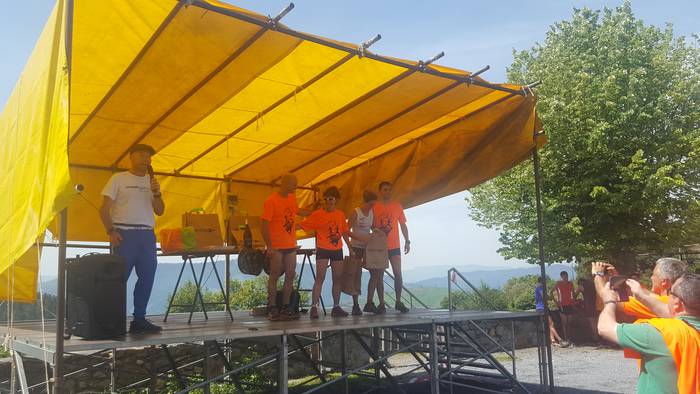 Isasi anaiak izan ziren lehe 101 1496166511056