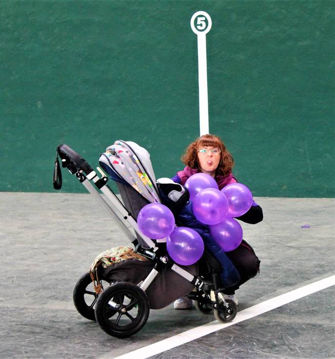 Berdintasunaren aldeko Okondoko martxa