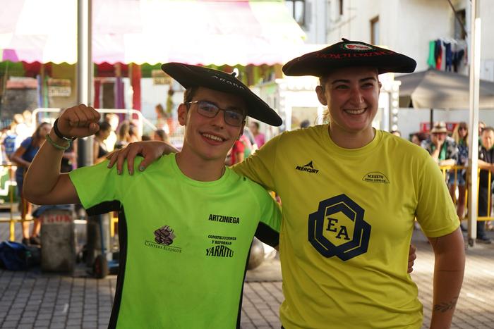 Arabako Lokotx Biltzeko txap 90 1757925712185