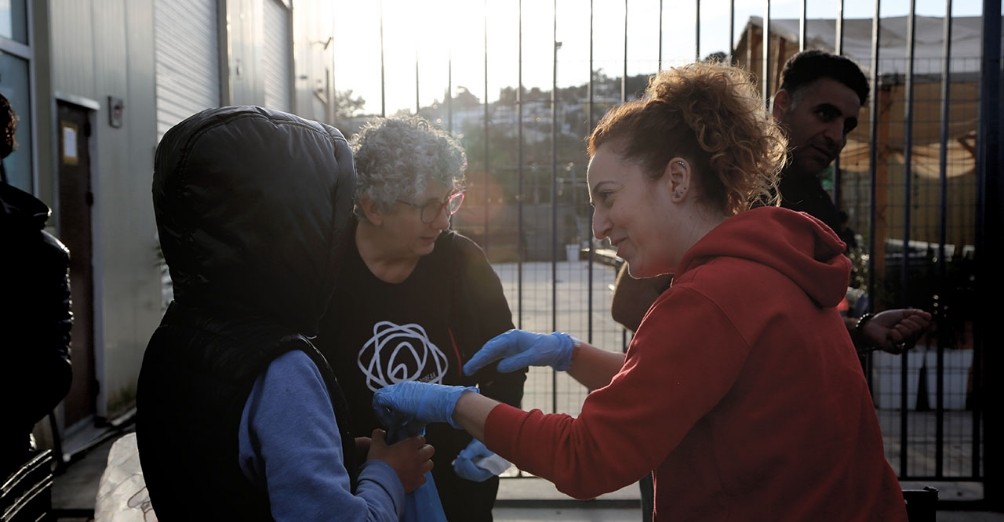 Hainbat ekintza solidario egingo dira Zaporeak proiektuaren alde Orozkon