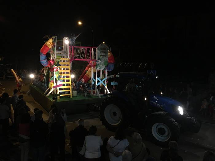 Umorea, irudimena eta jai gi 82 1502926715379