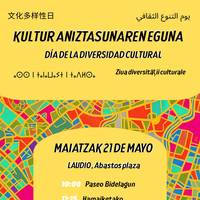 Kulturaniztasunaren eguna