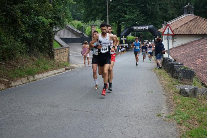 Giro aparta San Joan Krosean 24 1750527270977