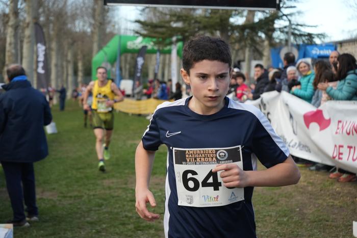 Amurrioko Nazioarteko Krosa  183 1766932733649