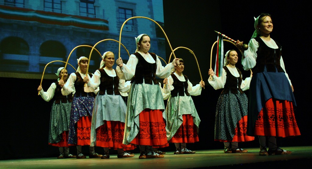 Ireki dute dantza eta musika jarduerak egin izanagatik diru-laguntzak eskatzeko epea