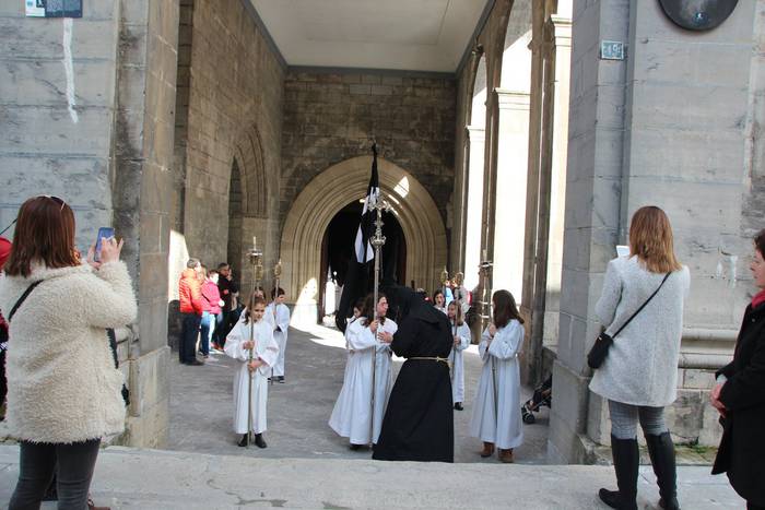 Urduñako Ostegun Santua