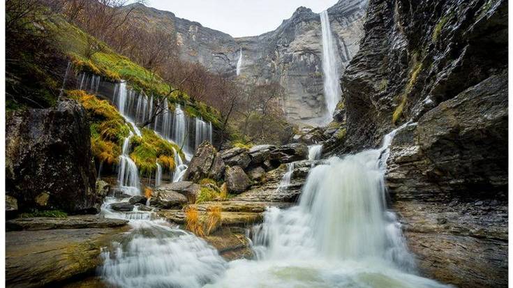Xabier Ramosen erakusketaren inaugurazioa