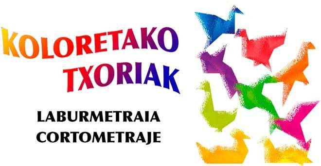 "Koloretako txoriak"