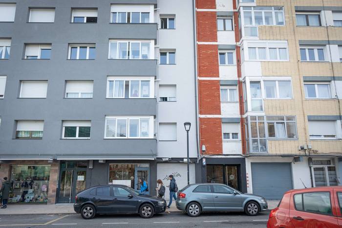 Maria Dolores Madaria eta La 7 1762436759569