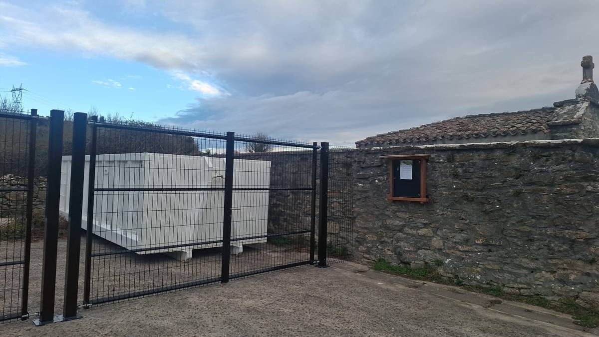 Aiaraldeko Kuadrillak kudeatuko ditu Izoriako inausketa hondakinak