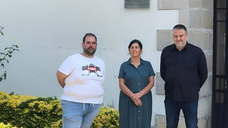 Artziniegako Eguneko Zentroa itxi izana salatu du EAJk, EH Bilduren udal gobernuaren “planifikazio faltaren ondorio” dela nabarmenduta