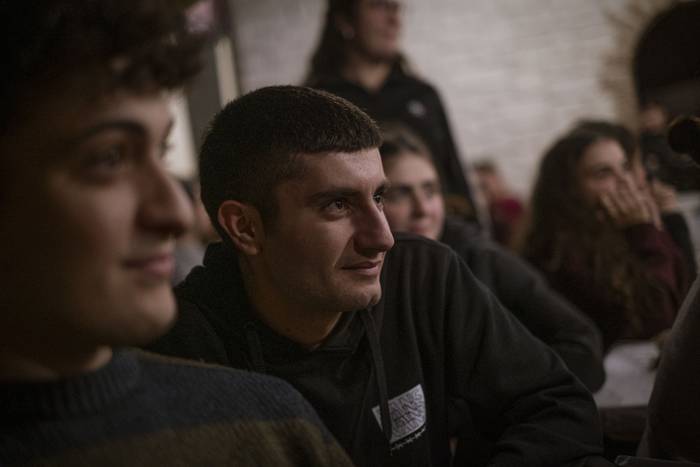 Bertso artean hasi du ibilbi 16 1768035834706