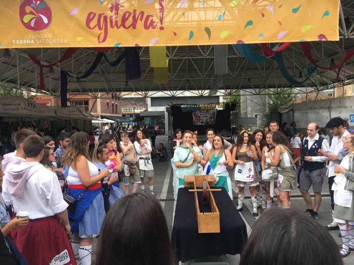 Goizetik iluntzera arte luza 18 1534534245155