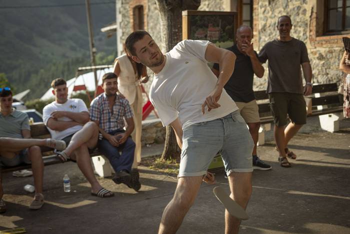 Alpargata jaurtiketa eta bri 18 1754815665826