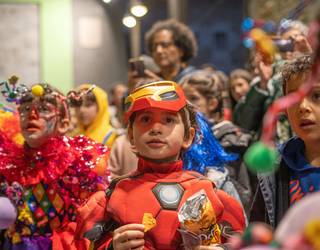 Orozkoko talentua oholtzara igo dute aratusteak baliatuta