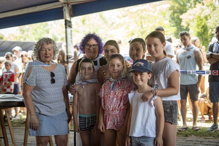 Paella txapelketarekin piztu 67 1754815701866