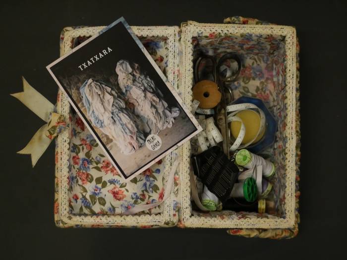 "Txatxara", garbitokietako e 17 1773839376353