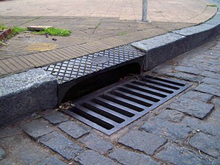 Udalak arazo batzuk hauteman ditu estolderia sarearen zenbait puntutan