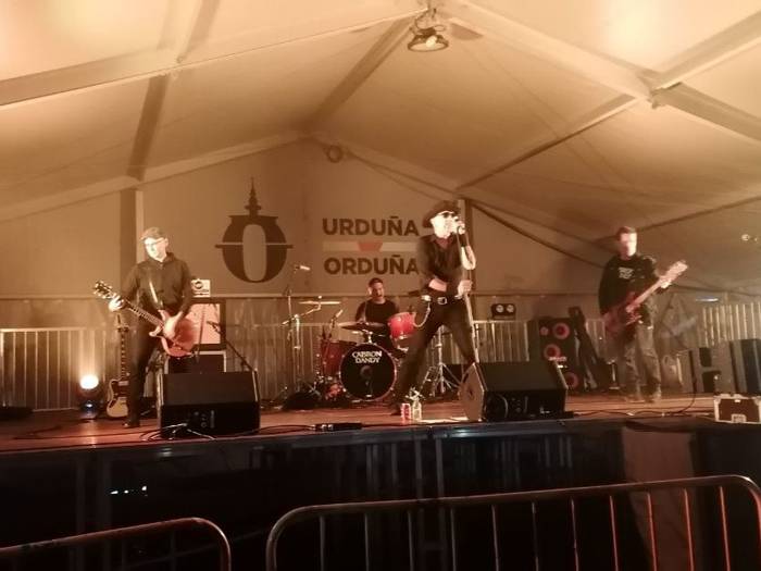 Poteo musikalaren lehenengo  3 1763385483679