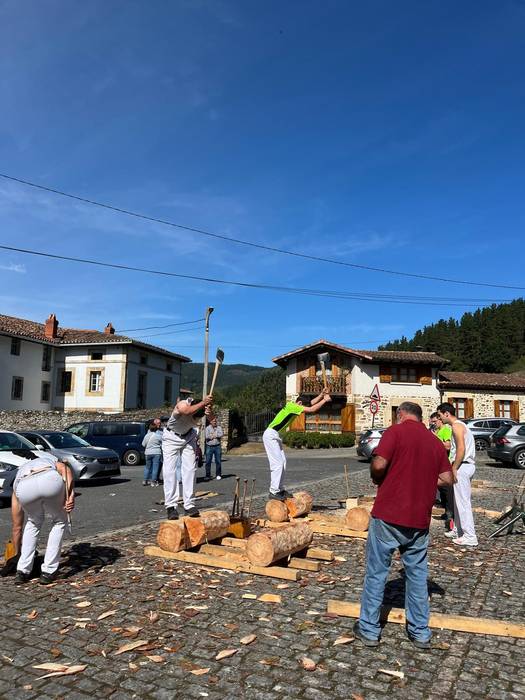 Herri kirolen artean omendu  13 1759173787493