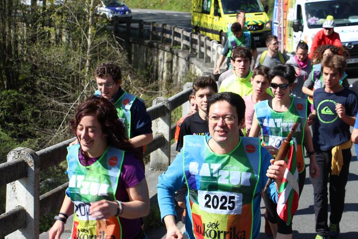 ARGAZKI GALERIA: Euskaraz Ko 33 1491574170987