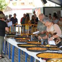 Amurrioko Jaiak, abuztuak 9