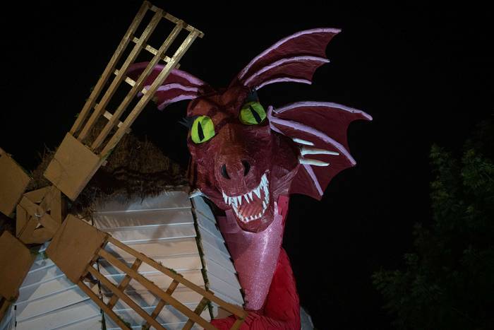 Amurrioko karrozek kolorez j 114 1755390505455