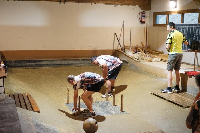 Giro aparta San Joan Krosean 77 1750527725548