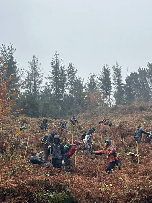 Eguraldia petrala izan arren 6 1765399941485