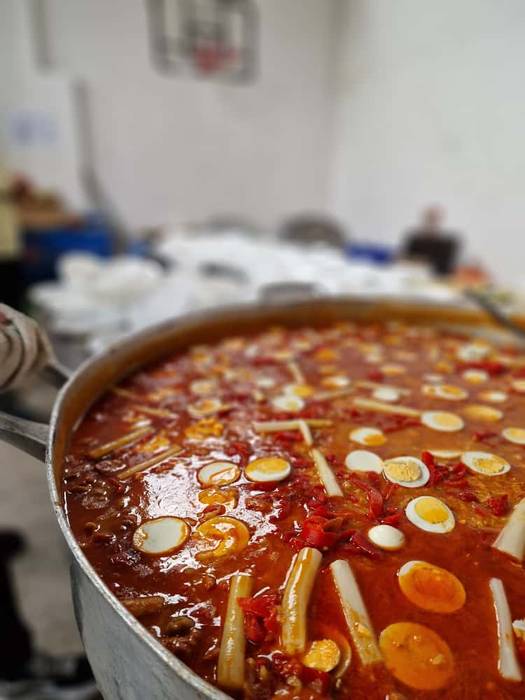 Herri giroan ospatu dituzte  29 1762718759546