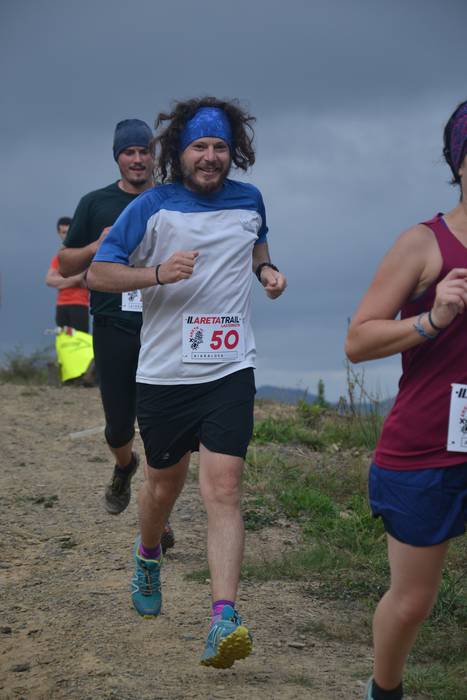 Giro paregabea izan da Areta 211 1532809632793