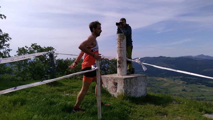 Iñaki Isasi izan zen garaile 25 1495438263855