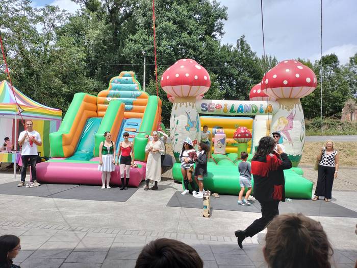 Zuhatzako jaietan ez zuten a 14 1753089549456