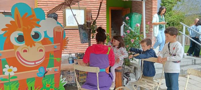 Bizilagunen artean ospatu di 12 1759731925223