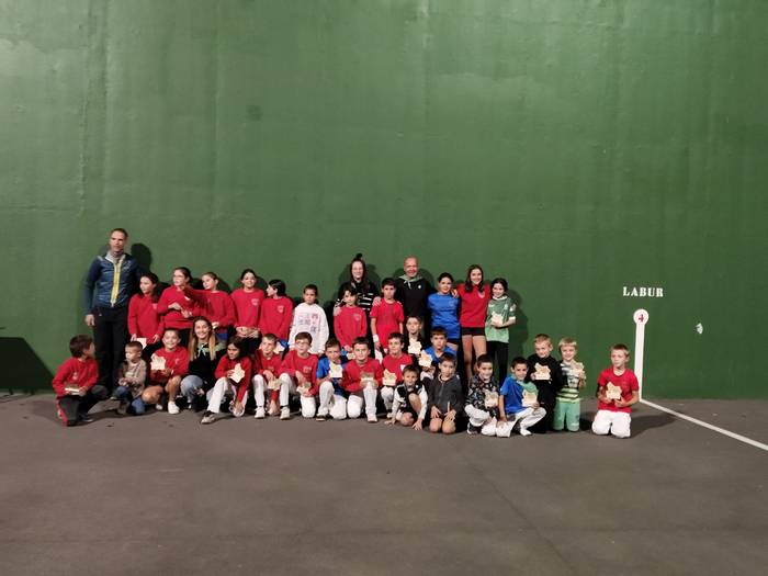 Giro aparta atzo Baranbioko  57 1757878089108