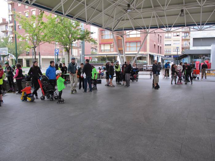 Laudioko VII. Patin Eguna