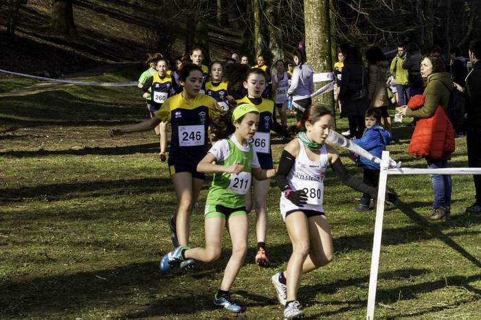 Umeek eta gurasoek bete zute 52 1519652908807