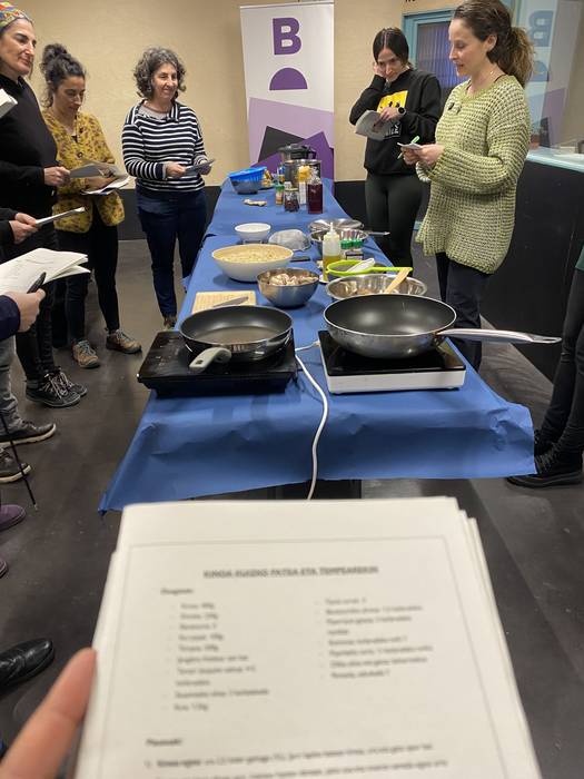 43 lagun jaso ditu "Elikadur 55 1776332435753