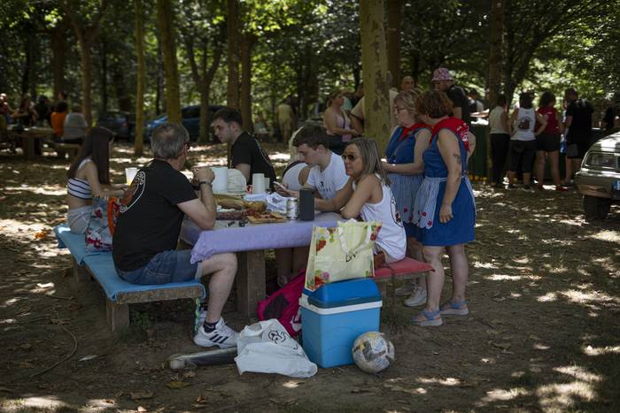 Lorentzo Deunaren ospakizuna 18 1754848678244