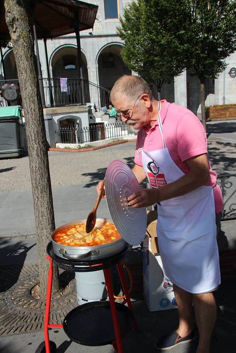 Folk doinuak eta marmitako t 31 1504428752855