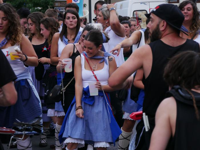 Koadrilek hartu dituzte gaur 118 1535052177656