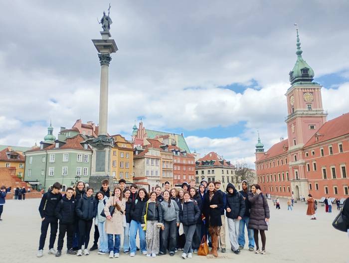 Laudio Institutuko ikasleak  3 1776772527886