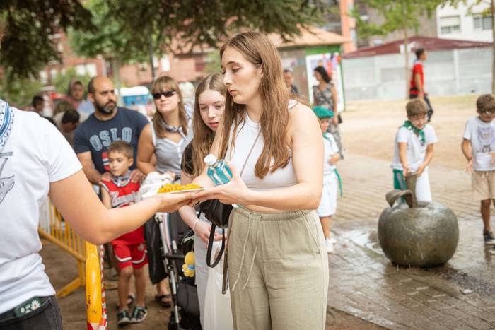 Haur eta nagusiak izan dira  59 1755092665639