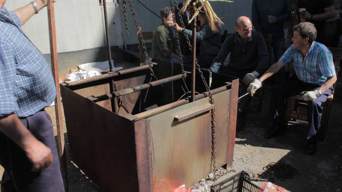 Abere eta trikitixa doinuak  31 1507484783748