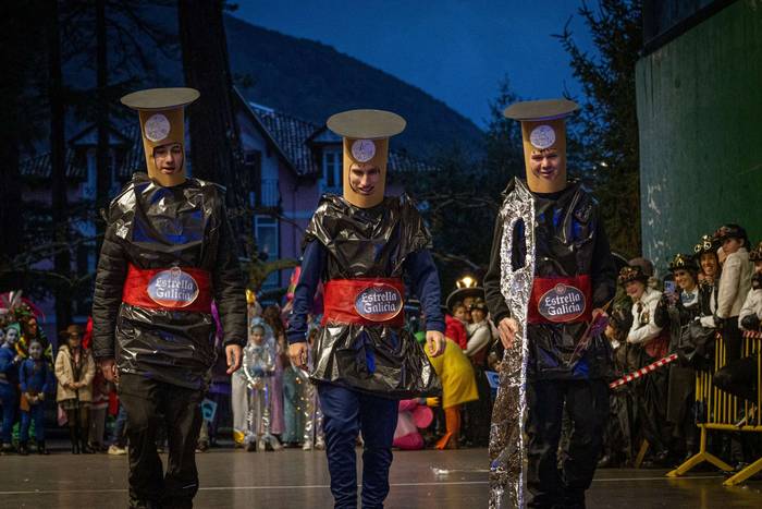 Carnesto oilarraren konpaini 33 1771098642845