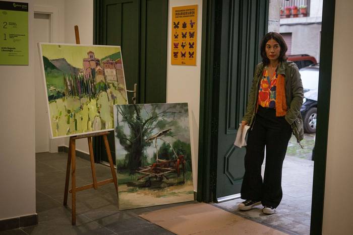 Kultura Etxe berritua inaugu 11 1759749174800